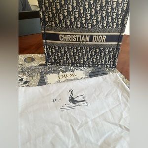 Designer imitation bag